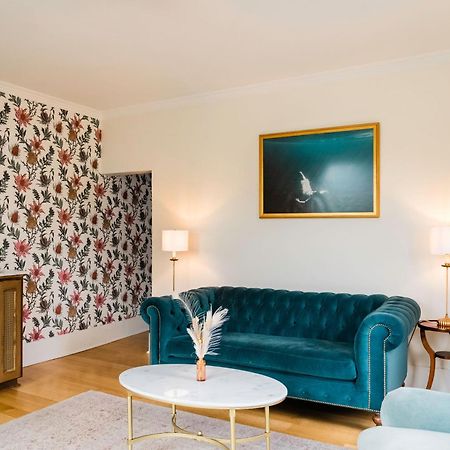 National Exchange Hotel Nevada City Bagian luar foto
