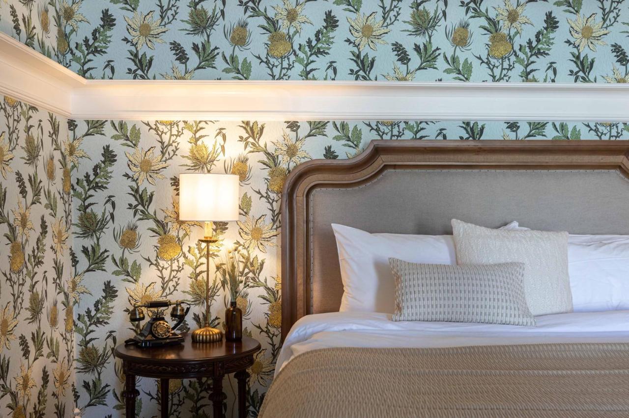 National Exchange Hotel Nevada City Bagian luar foto
