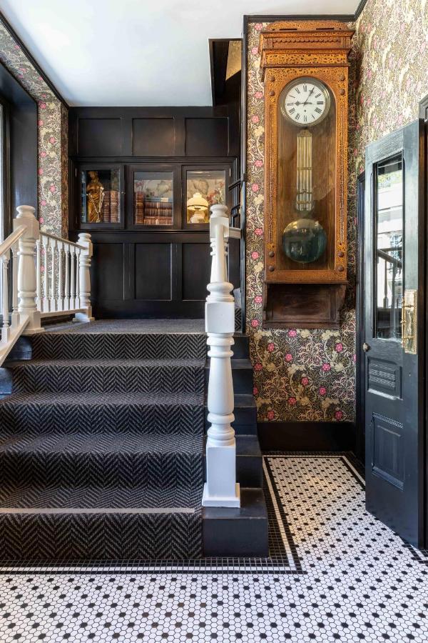 National Exchange Hotel Nevada City Bagian luar foto
