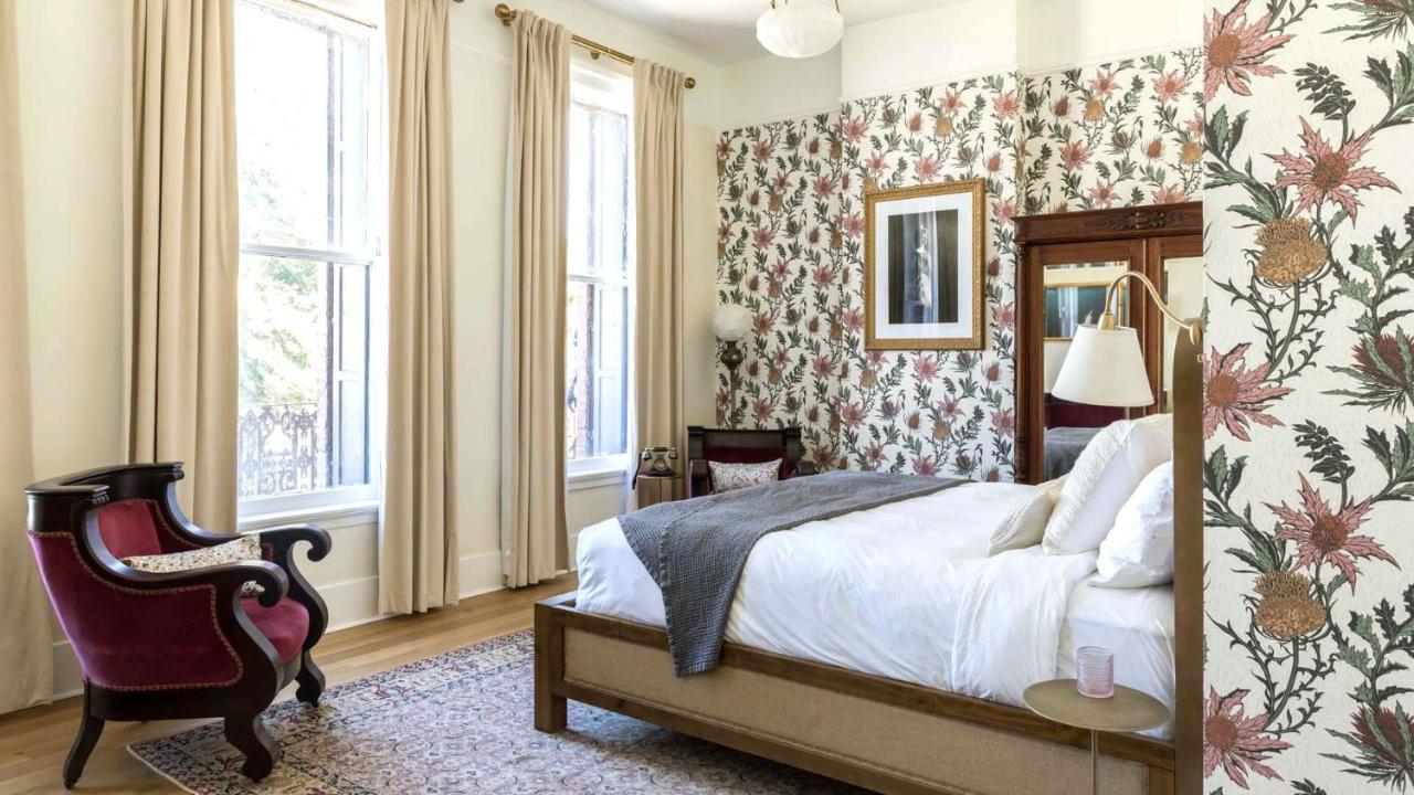 National Exchange Hotel Nevada City Bagian luar foto