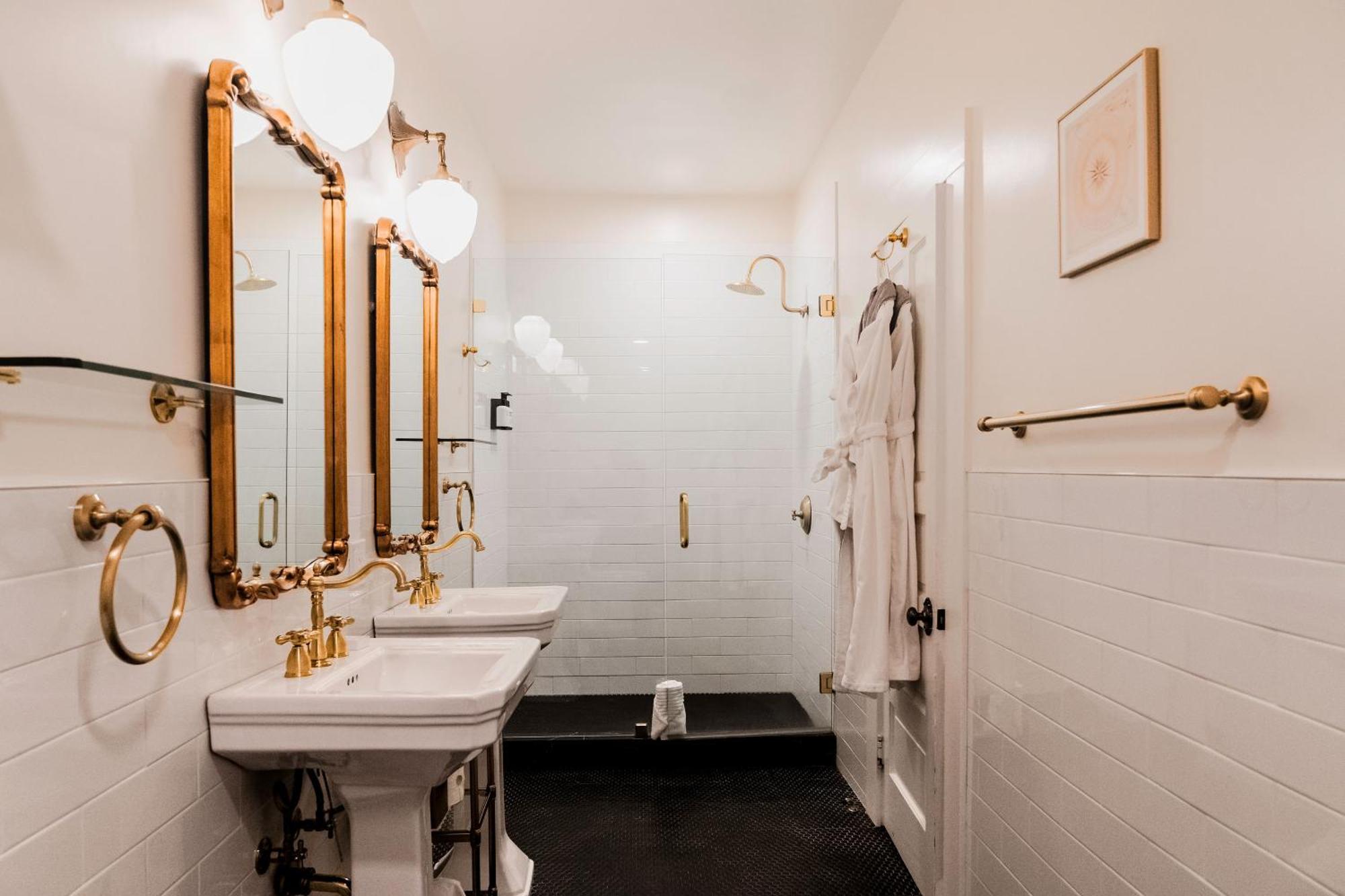 National Exchange Hotel Nevada City Bagian luar foto