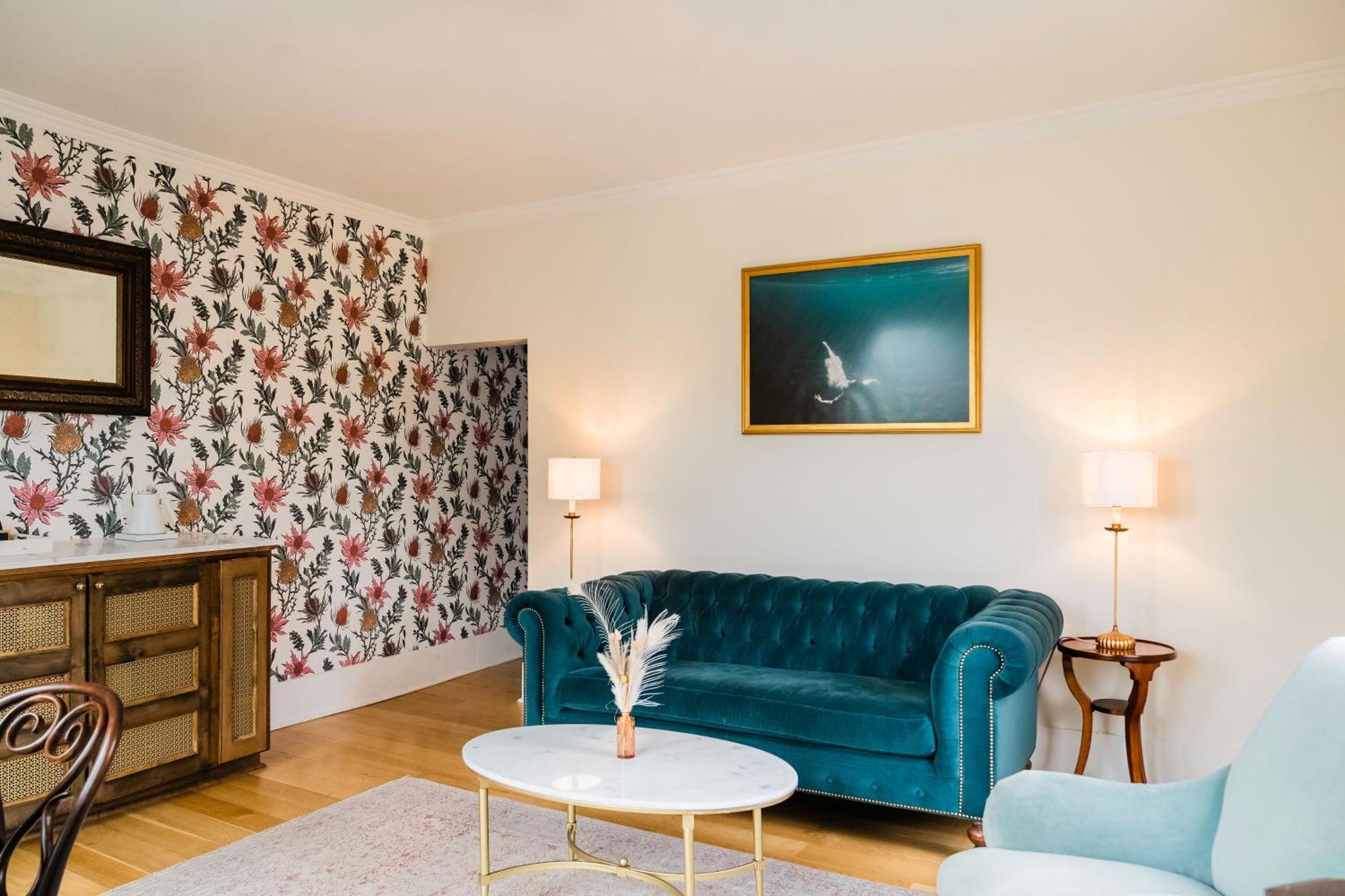 National Exchange Hotel Nevada City Bagian luar foto