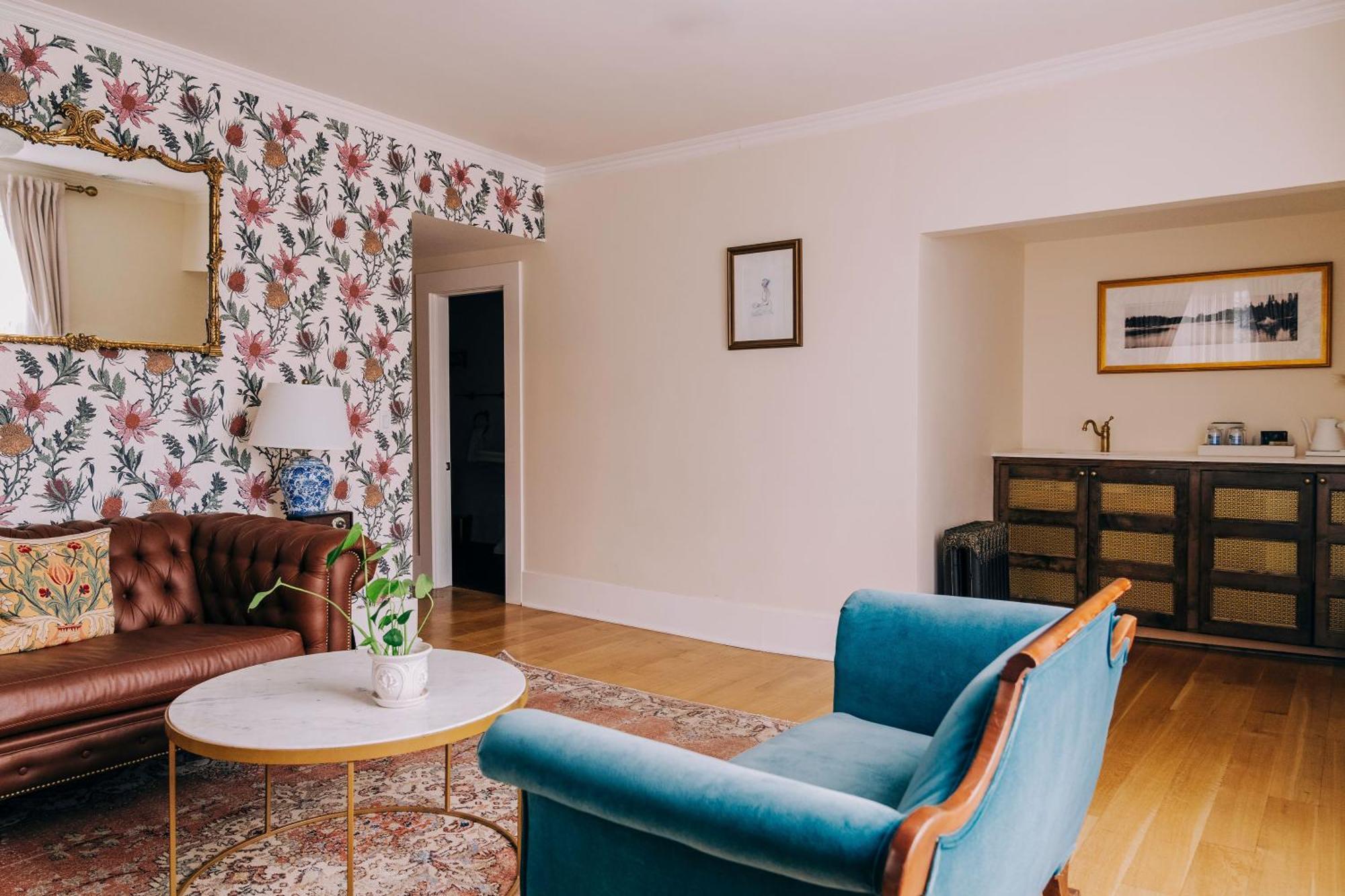 National Exchange Hotel Nevada City Bagian luar foto